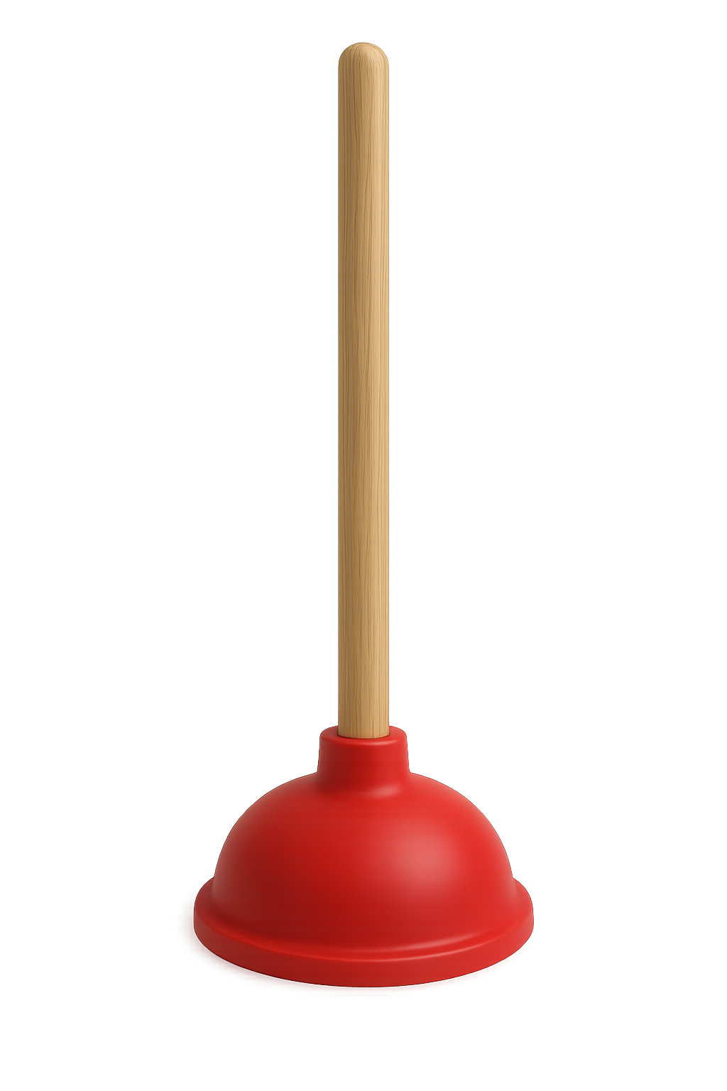 Plunger Tool